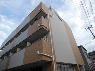 BONHEUR南篠崎の画像