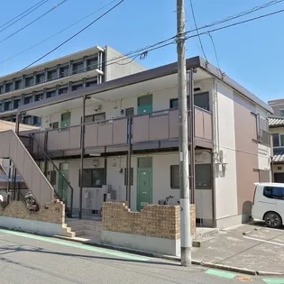 シティハイム オクムラの画像