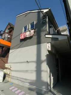 デュプレックス ラ カシェットの画像