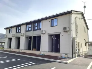 モア ドミールの画像