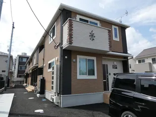 プロパティー長町Aの画像