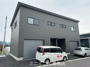 LE GRAND CHARIOTの画像