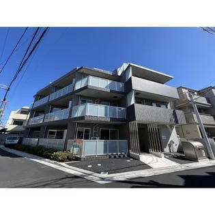 MERVE中野の画像