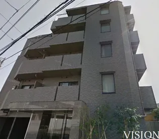 ルーブル東蒲田七番館の画像