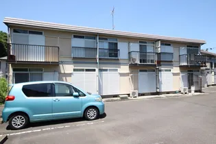 コーポ上中里IIの画像