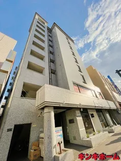 スタープラザ舟入【8階】の外観