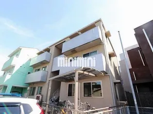 ジョイハイツ千種公園の画像