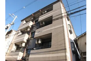 クレセント塚本の画像