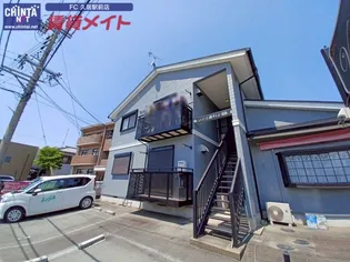 ウッディーライフ Mの画像