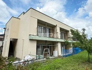 成田マンションの画像