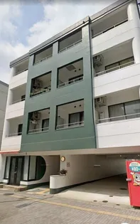 フラットKの画像