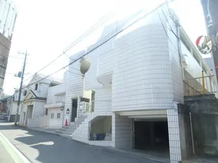 フラワーヒルBの画像