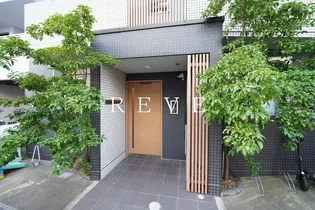 KOISHIKAWA BASIS【2階】の外観