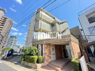 グランディア平安通の画像