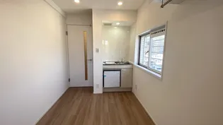 GSハイム元町【10階】の外観