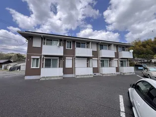 クラヴィエE シャーメゾンの画像