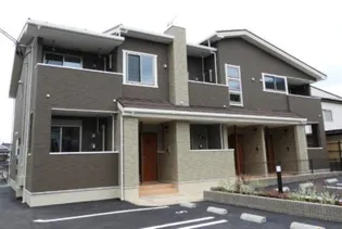 リッケ メゾンの画像