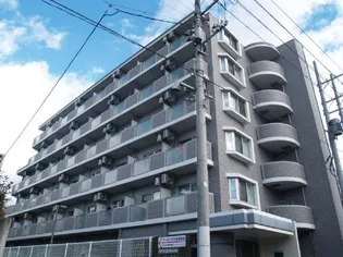 エルスタンザ仙台八幡の画像