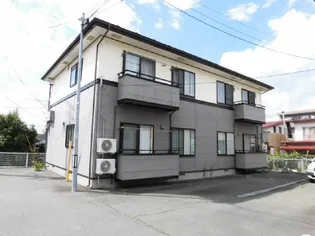 サンフラット Bの画像