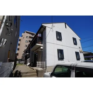 アルファーメゾン 泉の画像