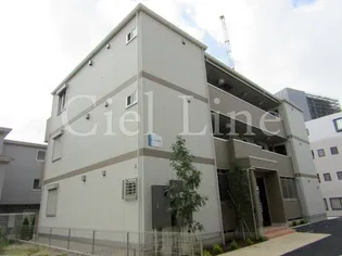 FOR YOU 新浦安の画像