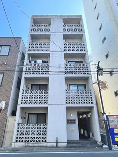 モーリスバレスの画像