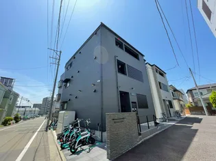 グロウランス長町Ⅱの画像