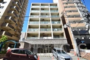 カナセ上汐町【6階】の外観