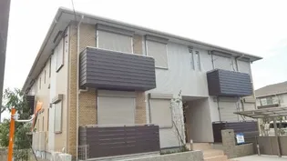 アルヴィータ壱番館の画像