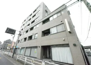 アテナビルの画像