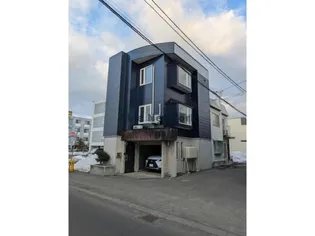 北海道札幌市中央区北十四条西15【一戸建】の外観