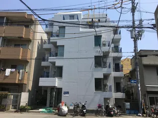 柏里一番館の画像