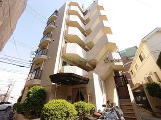 フロント新代田の画像