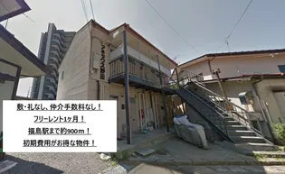 アネックス野田の画像