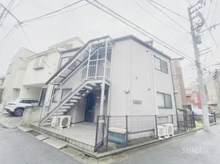 サンコーポの画像