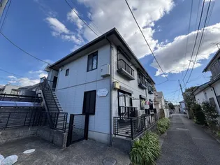 ディアス雪谷の画像