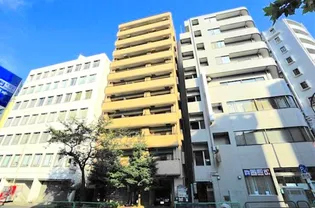 サンテミリオン大塚壱番館【4階】の外観