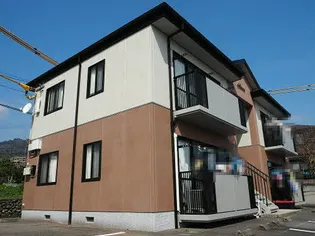 グリーンタウン幸の画像