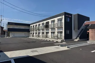 トラスティー西品治1の画像