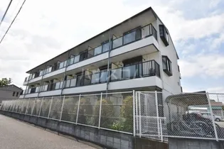 ブランシュ【1階】の外観