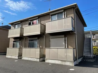 キャトルセゾン Dの画像