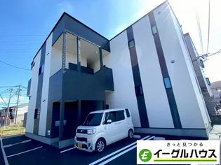 エクシア久留米大学駅前の画像