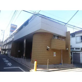 東京都豊島区池袋本町2【マンション】の外観