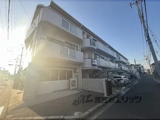 カサヴェール塚口の画像