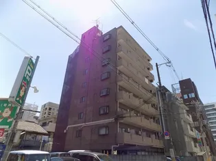 フォンティーヌ堺の画像