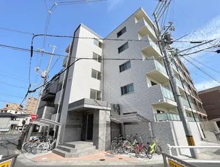 Sー1大元駅前の画像