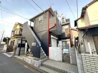 リブレス鶴瀬Iの画像