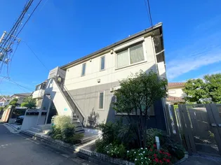 コーポKNの画像