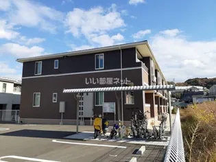 ディアコート箕谷の画像