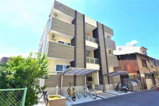 フローリッシュ加美南の画像